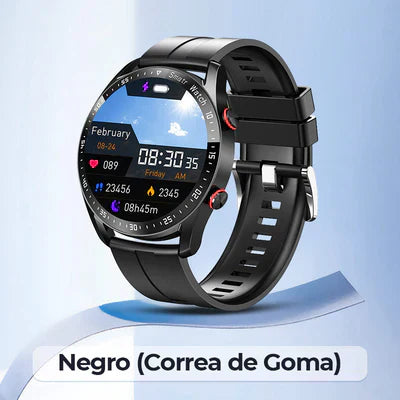 ⌚🔥 PROMOCIÓN Smartwatch Deportivo Control Salud + Regalo Sorpresa ⌚🔥HASTA HOY!!!