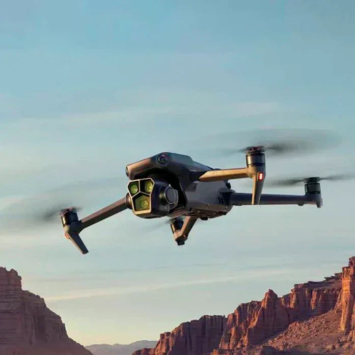 Dron D3 Max TT + Regalo gratis (Bateria Extra)