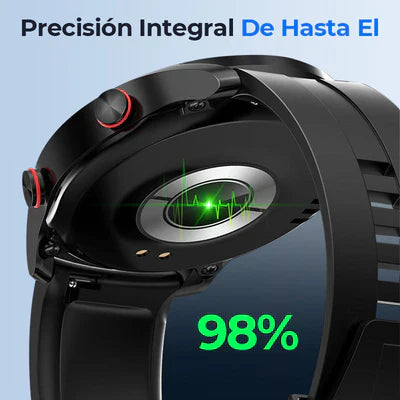 ⌚🔥COMPRA Y LLEVATE 2 - Smartwatch Deportivo Control Salud GG + Regalo Sorpresa ⌚🔥 SOLO HOY!!!