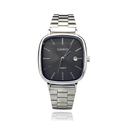 Casio Luxurious 36mm Watch - Water Resistant | Transferred steel LS