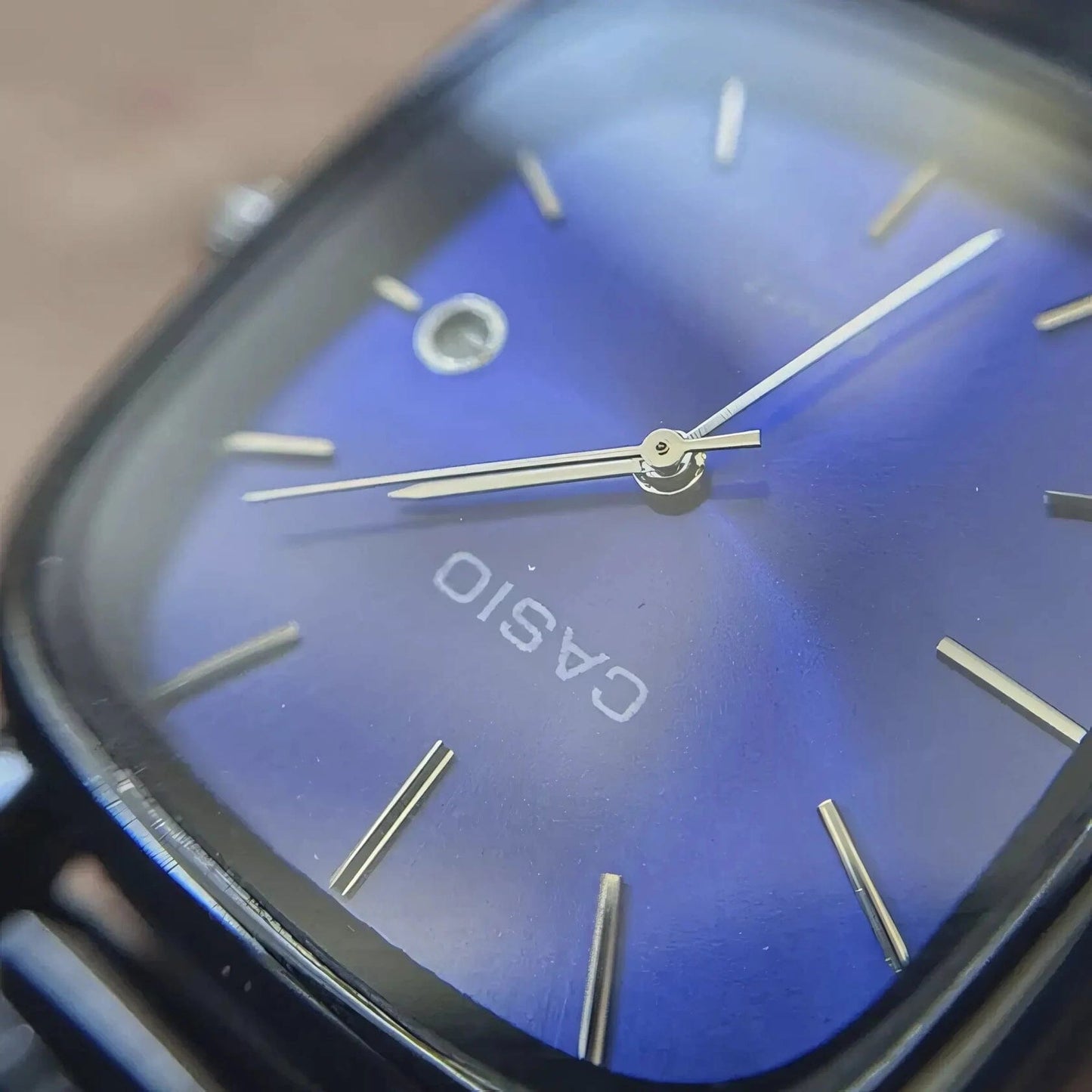 Casio Luxurious 36mm Watch - Water Resistant | Transferred steel LS