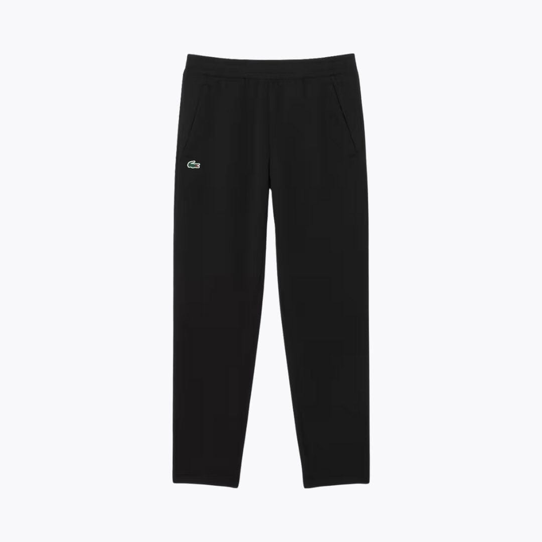Lacoste Breathable Sport Sweatpants LS Black S