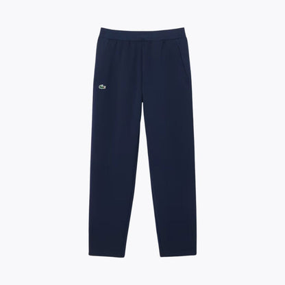 Lacoste Breathable Sport Sweatpants LS Navy Blue S