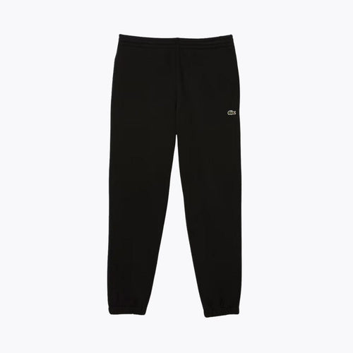 Lacoste Regular Fit Sweatpants LS Black S