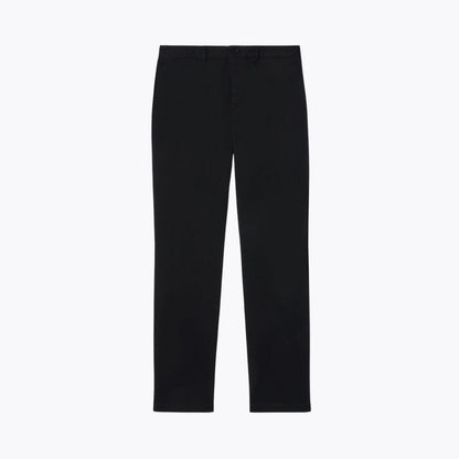 Lacoste Slim Fit Stretch Cotton Chino Pants LS Black S