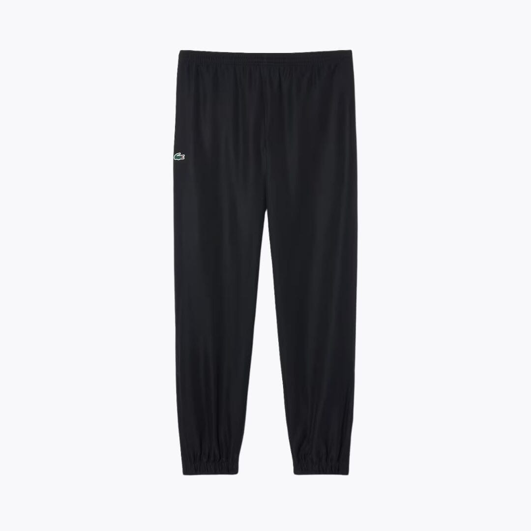 Lacoste Sport Lightweight Sweatpants LS Black S