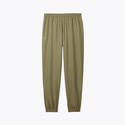 Lacoste Sport Lightweight Sweatpants LS Khaki Green S