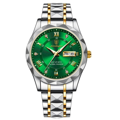 Poedagar Majestic LS Majestic Green