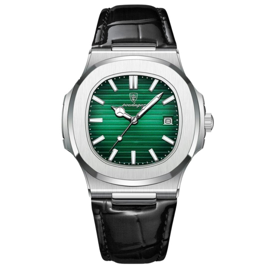 Poedagar Nautilus Pelle LS Nautilus Pelle Green