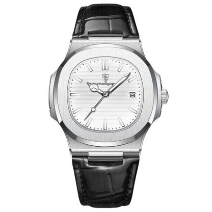 Poedagar Nautilus Pelle LS Nautilus Pelle Perola