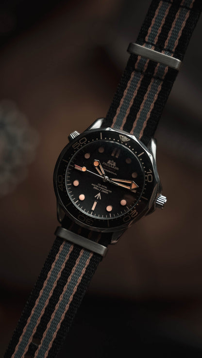 Poedagar Paulareis Automatic LS