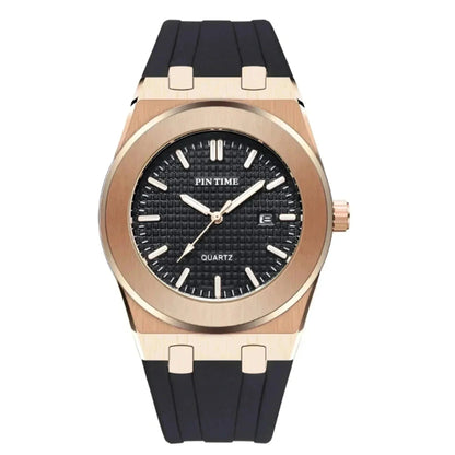 Poedagar Pintime LS Rose Gold