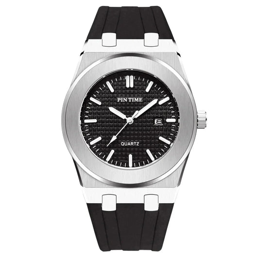 Poedagar Pintime LS Silver