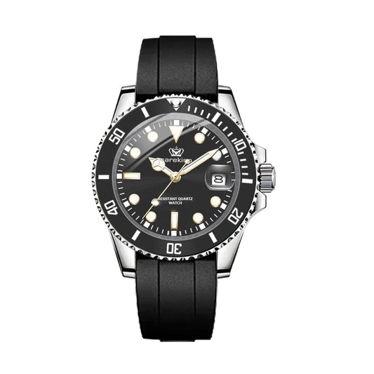 Poedagar Subdate Sport LS Black