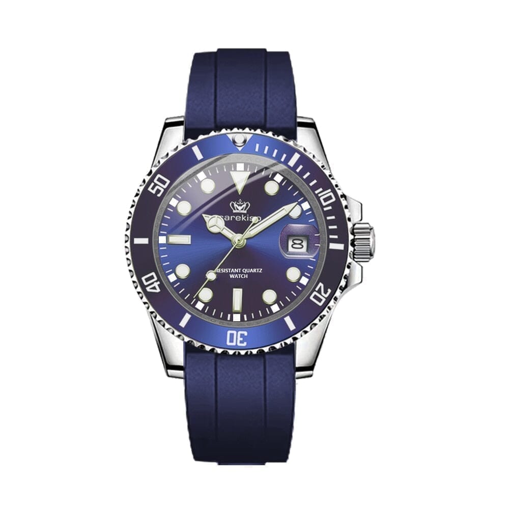 Poedagar Subdate Sport LS Blue