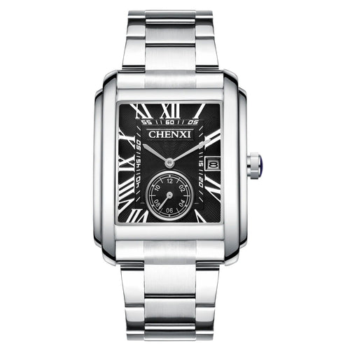 Poedagar Vintage LS Black