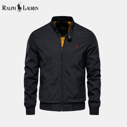 Ralph Lauren Bomber Classic Bomber Jacket LS Black S