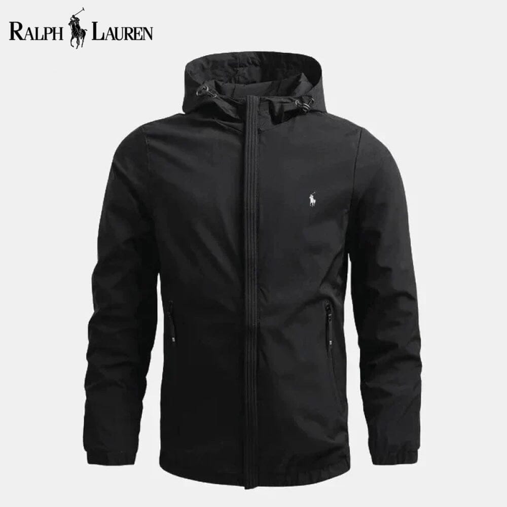 Ralph Lauren Essential Shirt LS Black S