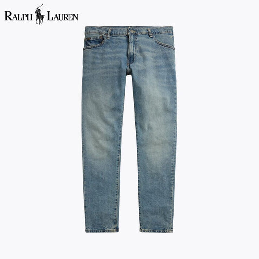 Ralph Lauren Sullivan Slim Stretch Jean LS Dixon Stretch 28