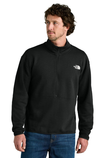 The North Face Sleeve Logo Pullover Hoodie LS Black S
